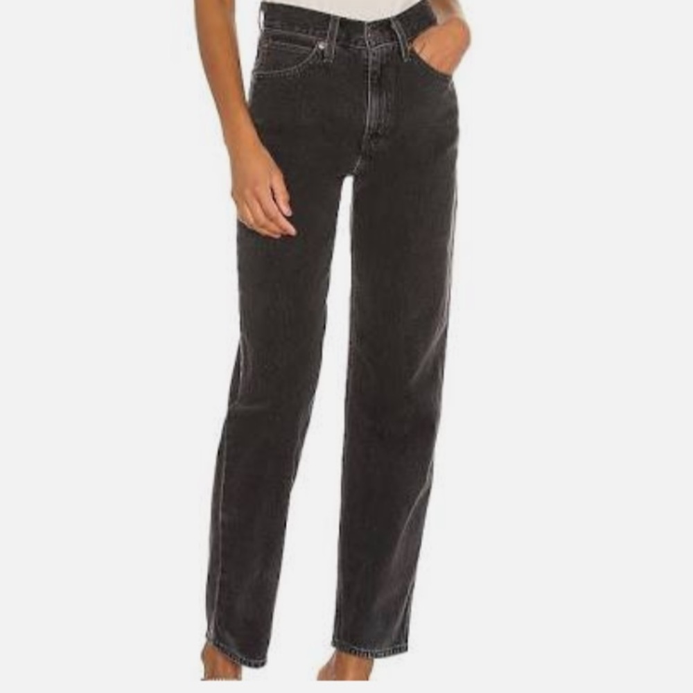 Levi’s Dad Jeans